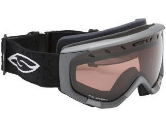 Smith Ski Goggles Phenom Spherical Series Sunglasses - cod: 929109