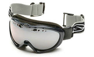 Smith Ski Goggles Sunglasses Anthem Regulator - cod: 920883