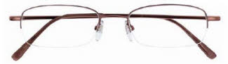 BCBG Max Azria Spartan Eyeglasses