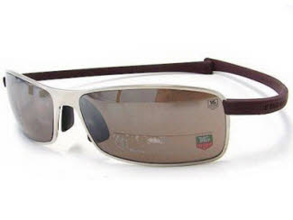 Tag Heuer Curves 5018 Sunglasses