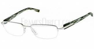 Tag Heuer&nbsp;Trends 8202 (Rimmed)&nbsp;Eyeglasses