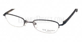 Ted Baker B113 Scuffler (Spring Hinge) Eyeglasses