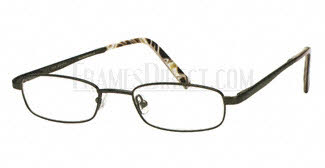 Ted Baker B116 Cyclone (Spring Hinge) Eyeglasses