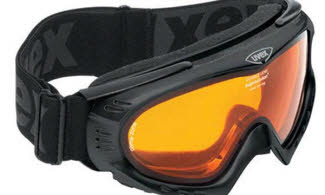 Uvex Ski Goggles F2 Sunglasses - cod: 927658