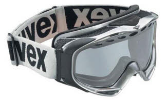 Uvex Ski Goggles Uvision Pro Sunglasses - cod: 927670