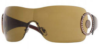 Versace 4116B Sunglasses