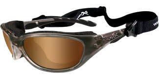 Wiley X AirRage Sunglasses