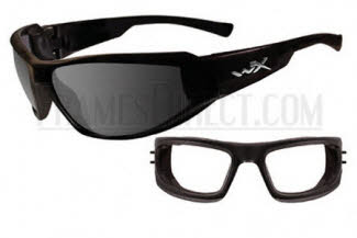 Wiley X Jake Sunglasses