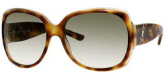 Yves Saint Laurent YSL 6286 S Sunglasses