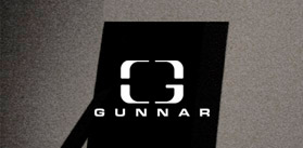 Gunnar Prescription Computer Glasses