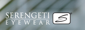 Distance Only Serengeti Prescription Sunglasses