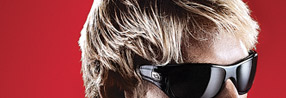 Build to order Bolle prescription sunglasses