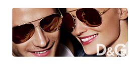D & G Sunglasses