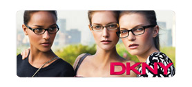 DKNY Eyeglasses