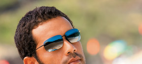 Build to order your Maui Jim Prescription sunglasses