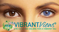 FreshLook ColorBlends Contact Lenses