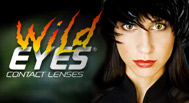 Wild Eyes Contact Lenses