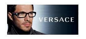 VERSACE Eyeglasses