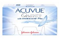  Acuvue Oasys&nbsp;Contact Lenses Contact Lenses
