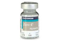  Hydron Zero 4          &nbsp;Contact Lenses Contact Lenses