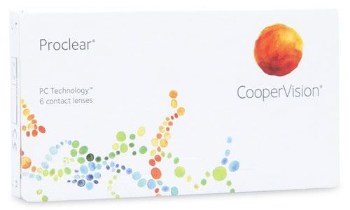  Proclear&nbsp;Contact Lenses Contact Lenses