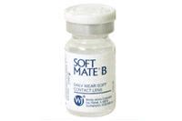  Softmate B              &nbsp;Contact Lenses Contact Lenses