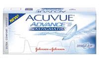  Acuvue Advance for Astigmatism&nbsp;Contact Lenses Contact Lenses