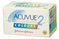  Acuvue 2 Colours Enhancer&nbsp;Contact Lenses Contact Lenses
