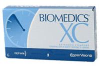  Biomedics XC&nbsp;Contact Lenses Contact Lenses