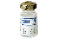  Cibasoft Standard&nbsp;Contact Lenses Contact Lenses