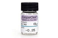  CooperClear DW&nbsp;Contact Lenses Contact Lenses