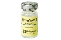  DuraSoft 2 Litetint&nbsp;Contact Lenses Contact Lenses