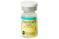  DURASOFT 2 LIGHT EYES    &nbsp;Contact Lenses Contact Lenses