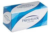  Freshlook Colors&nbsp;Contact Lenses Contact Lenses