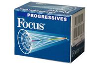 Focus Progressives   &nbsp;Contact Lenses Contact Lenses