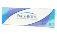  FreshLook One-Day Colors&nbsp;Contact Lenses Contact Lenses