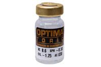  Bausch Lomb Optima Toric&nbsp;Contact Lenses Contact Lenses