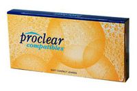  ProClear Compatibles&nbsp;Contact Lenses Contact Lenses