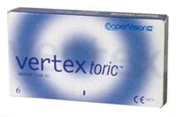  Vertex Toric &nbsp;Contact Lenses Contact Lenses