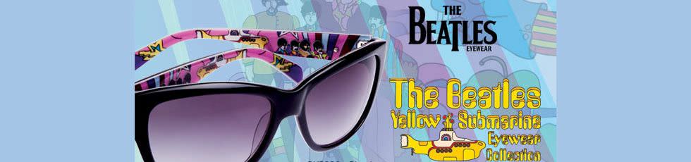 Beatles Sunglasses!