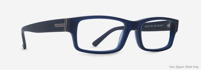 Von Zipper Optical