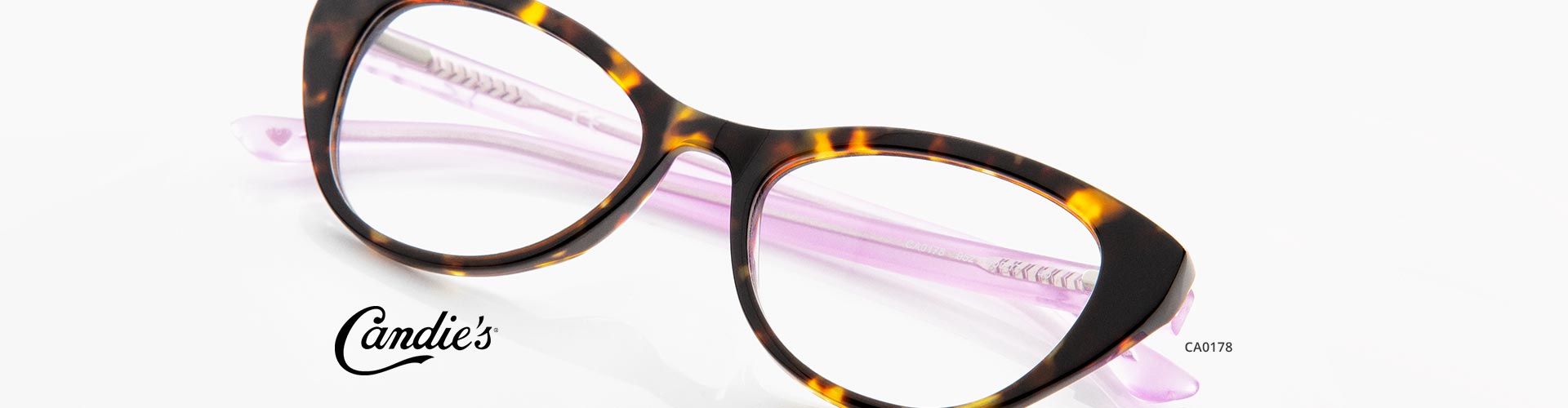 Candies Eyeglasses Free Shipping