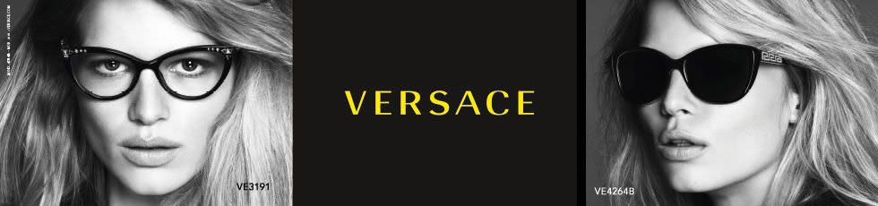 versace eyewear collection