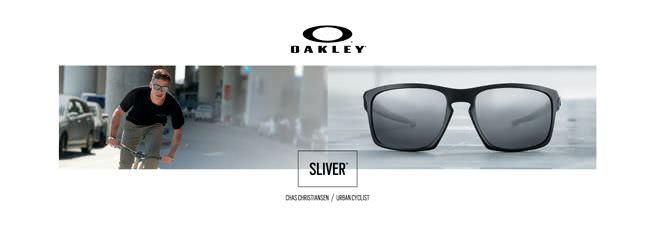 Oakley