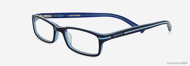 Converse Eyeglasses