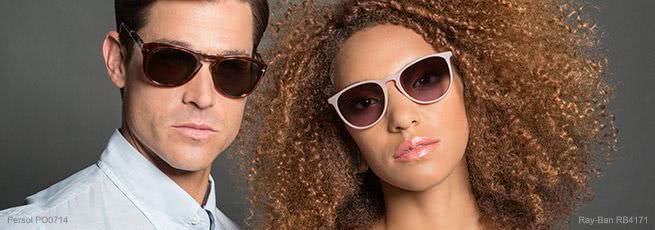 Prescription Sunglasses