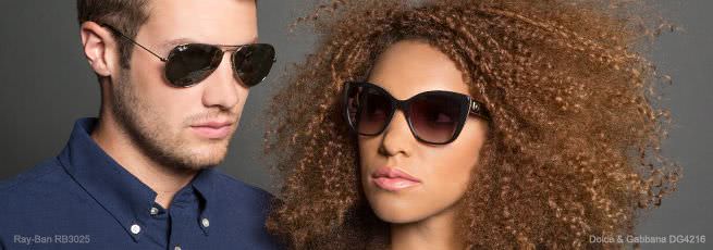Shop Sunglasses