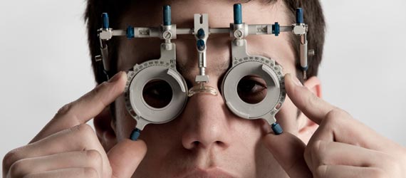 Buy Eyeglasses Online: Ask for your Pupil Distance