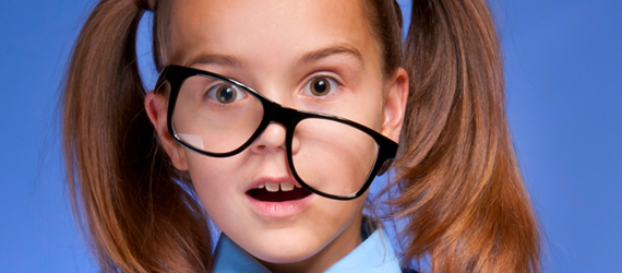 Buy Eyeglasses Online: Pick a Frame That Fits