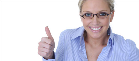 Buy Eyeglasses Online: Get Help from Friends
